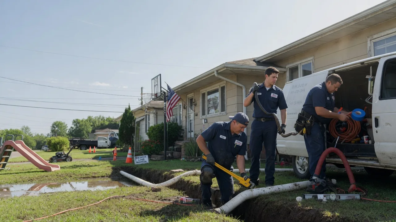 Toilet Installation in Saint Rose, LA near me